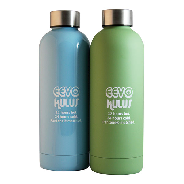 L017 Kulus ColourCoat EEVO Bottle