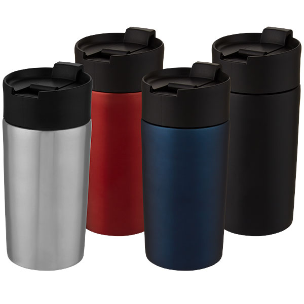 P103 Avenue Jetta Copper Vacuum Tumbler 330ml