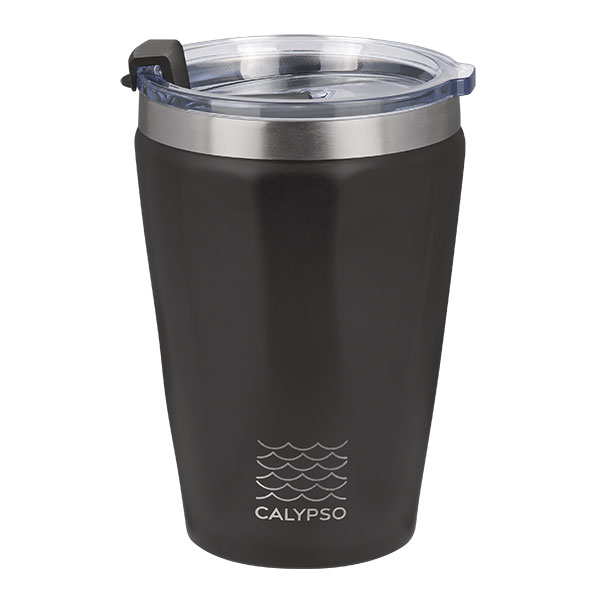 P107 Chili Concept Calypso Tumbler 330ml - Engraved