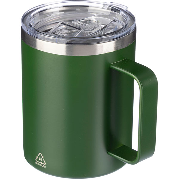 P103 Drift Vacuum Travel Mug - 1 Colour