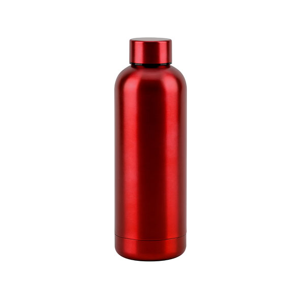P105 Odin Metallic Bottle 550ml  - Full Colour