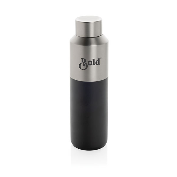 P105 Fluid 600ml RCS Certified Stainless Steel Water Bottle