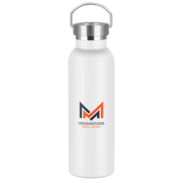 P106 Forever Vacuum Bottle - 1 Colour