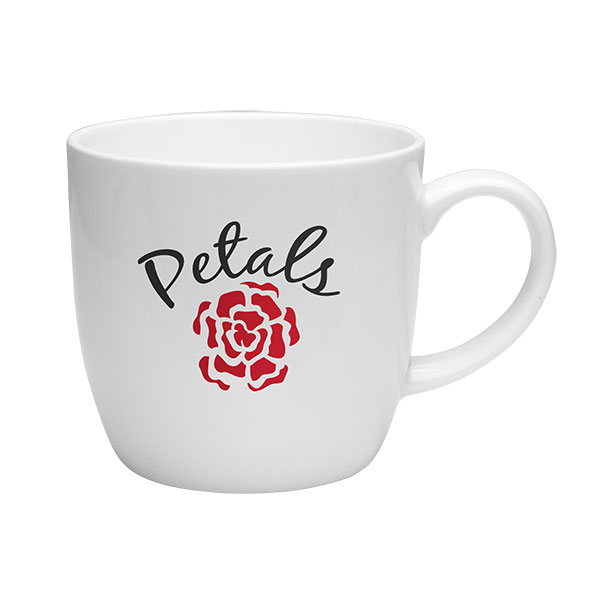 P096 Kent Bone China Mug