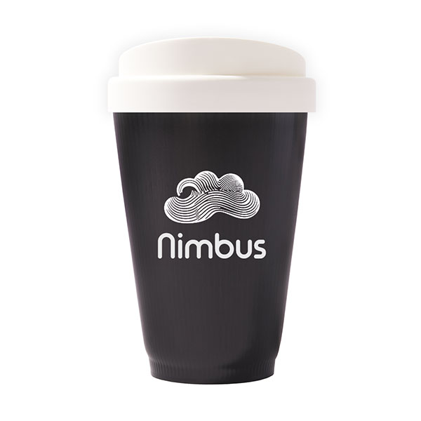 P098 Foamo Coffee Cup - 1 Colour