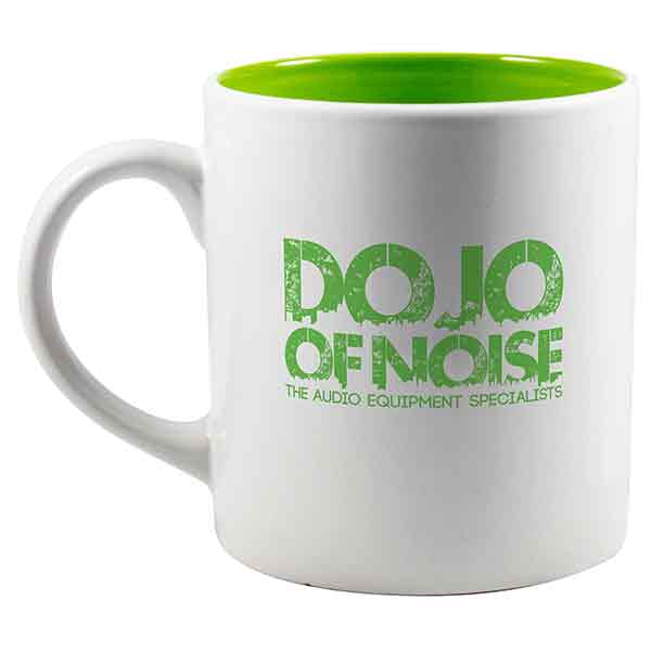 H013 Dinky Durham ColourCoat Inner Colour Mug