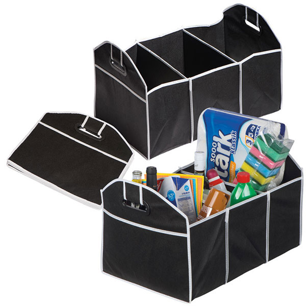 H097 Non Woven Foldable Bag