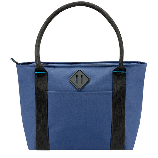 N058  Repreve Ocean 12 Can rPET Cooler Tote Bag