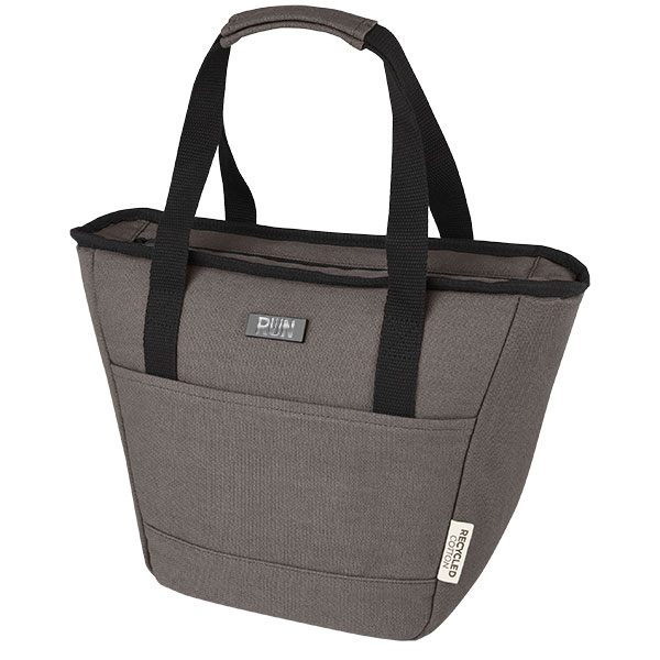 P059 Joey 9 Can Recycled Lunch Cooler Bag