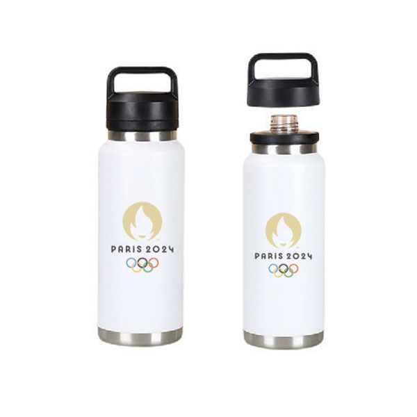 P106 Pilgrim Water Bottle - 600ml