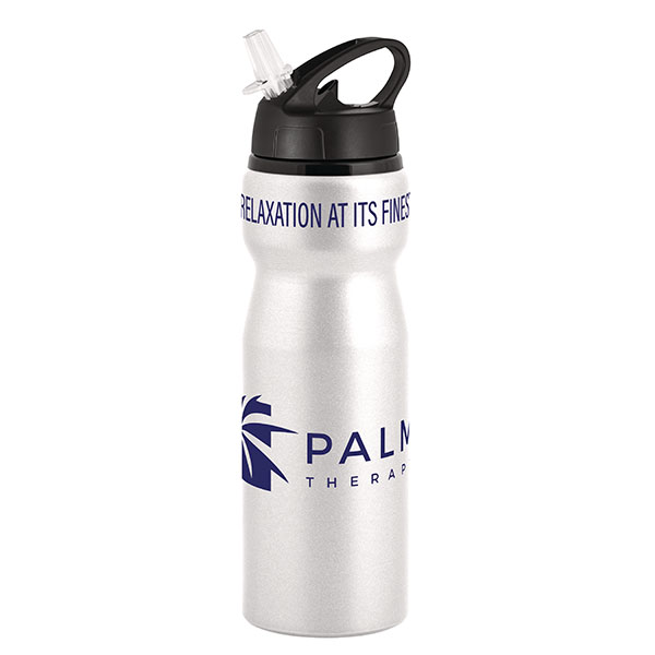 P104 Nova Water Bottle - 750ml - Engraved
