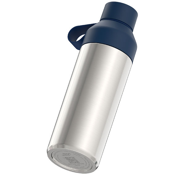 P109 Ocean Bottle Lite 620ml - Full Colour