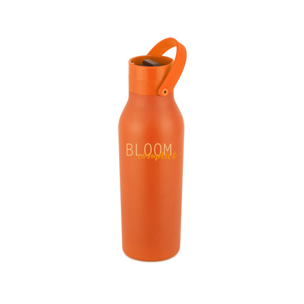 P108 Circular & Co Recycled Stainless Steel Bottle - 500ml - 1 Colour