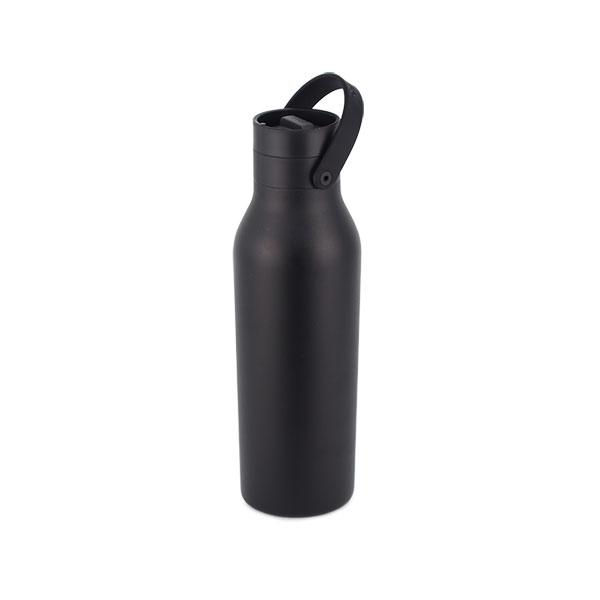 P108 Circular & Co Recycled Stainless Steel Bottle - 500ml - Full Colour