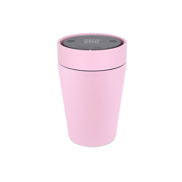 P108 Circular & Co 8oz Recycled Stainless Steel Mug - 1 Colour