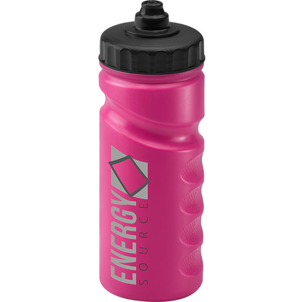 P099 Grip SportsPro Bottle 500ml