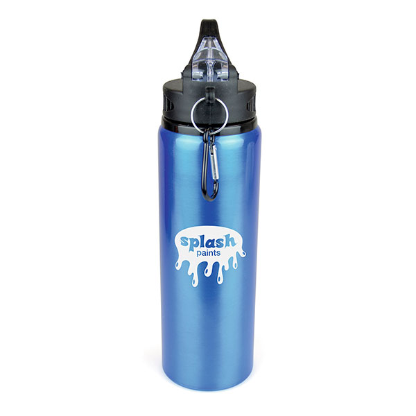 P104 Fashion Sports Bottle 800ml - 1 Colour
