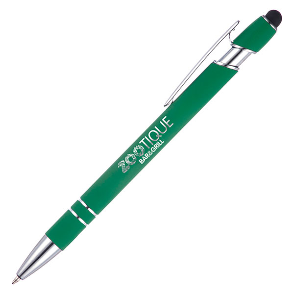 N129 Autograph Standard Nimrod Ballpen - Engraved