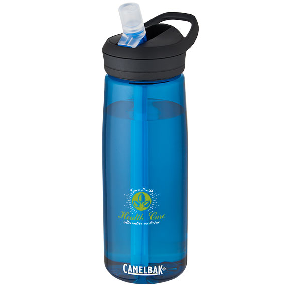 P109 Camelbak Eddy+ 750ml Sports Bottle - 1 Colour