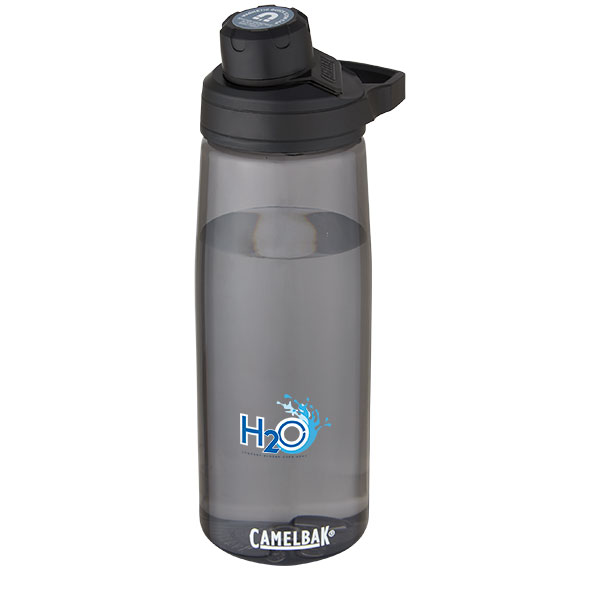 P109 Camelbak Chute Mag Sports Bottle 750ml - 1 Colour