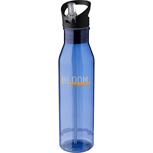P101 Metro rPET Drinking Bottle 750ml - 1 Colour