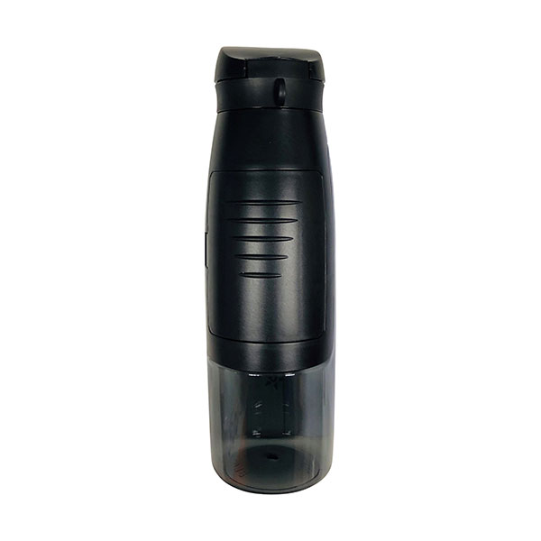 P101 Compartment Water Bottle