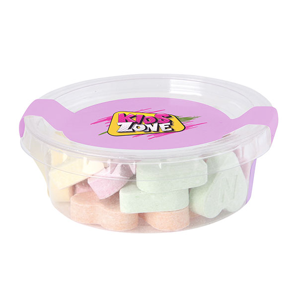 H120 Bio Brand Biodegradable Tub - Small