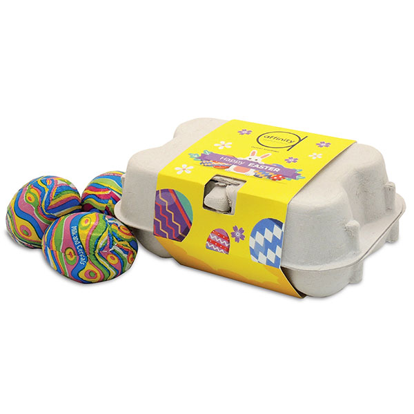 P086 Miniature Egg Carton