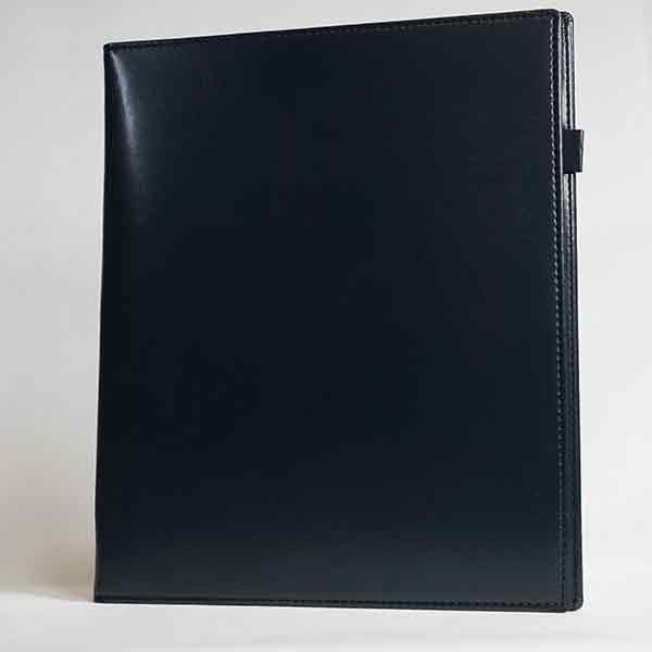 H020 NewCalf Deluxe Desk Portfolio