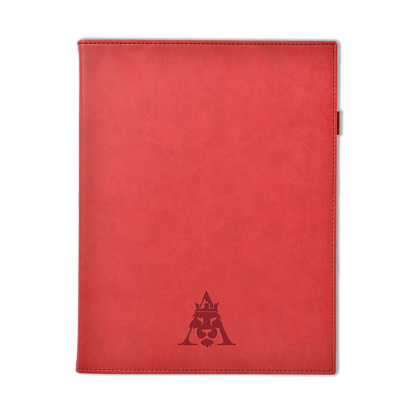 P150 NewHide Deluxe Desk Portfolio