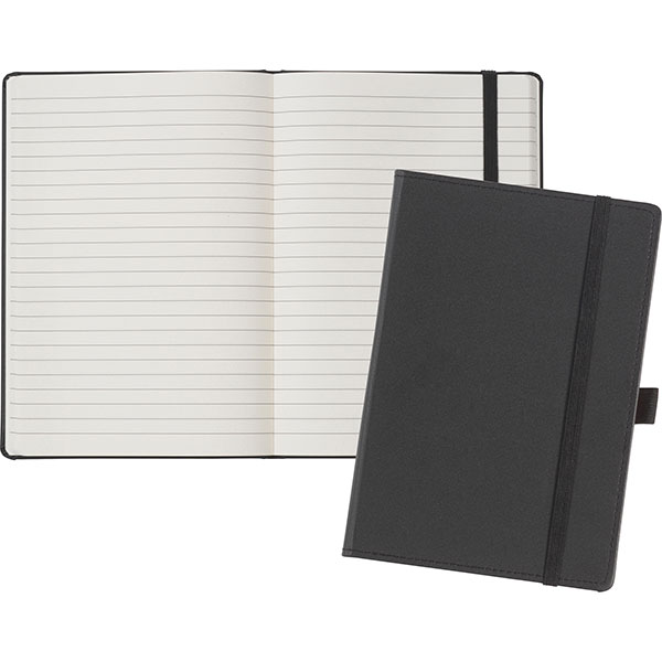 J024 New Dartford A5 Notebook