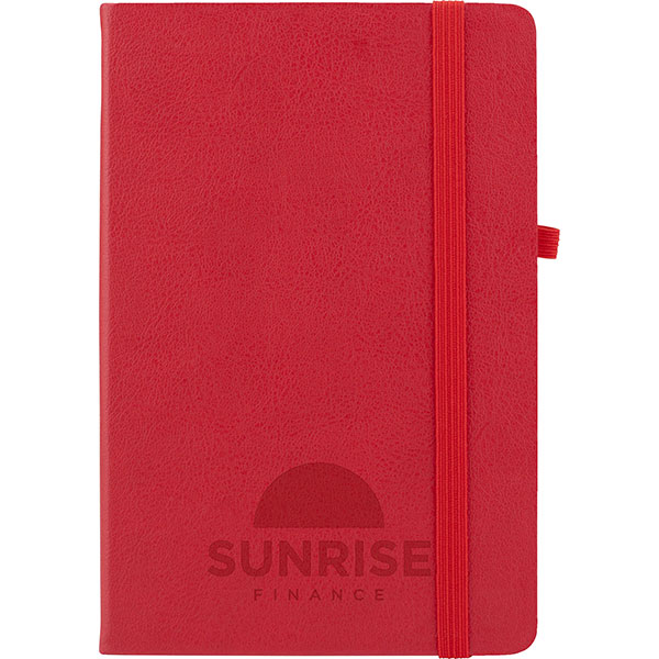 M072 Calista Midi Notebook