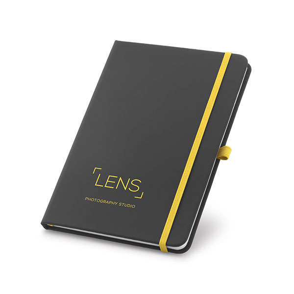 K069 Corbin A5 Notebook