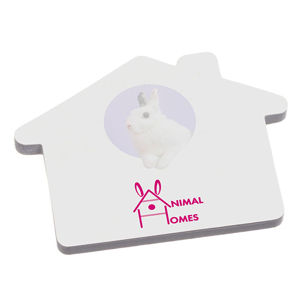 K063 Diecut NoteStix - Full Colour