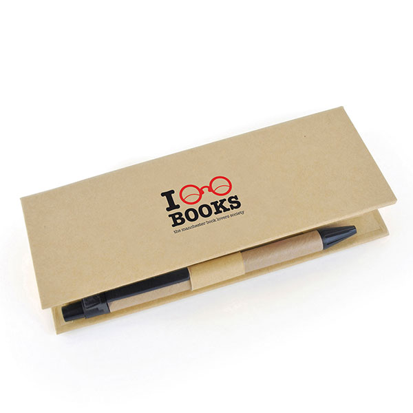 P139 Desk Pad Set - 1 Colour