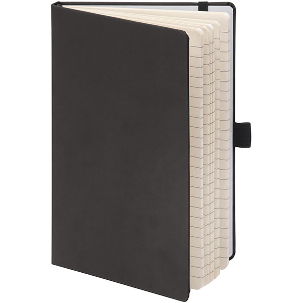 L070 Lamberhurst RPVB Recycled A5 Notebook