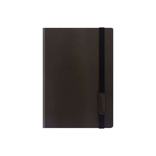 L072 Milton A5 Notebook