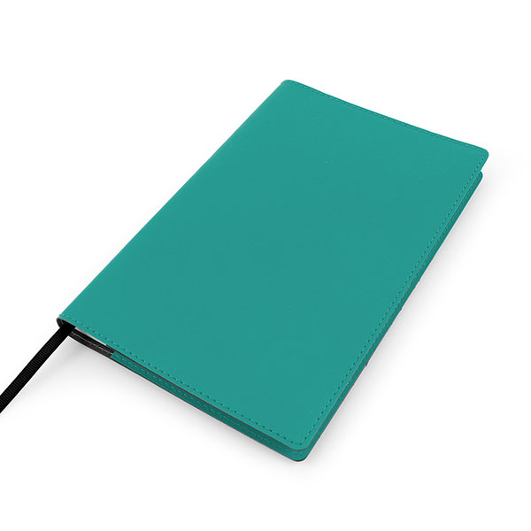 P144 Ecoflex A5 Multi Use Porto Notebook - Full Colour