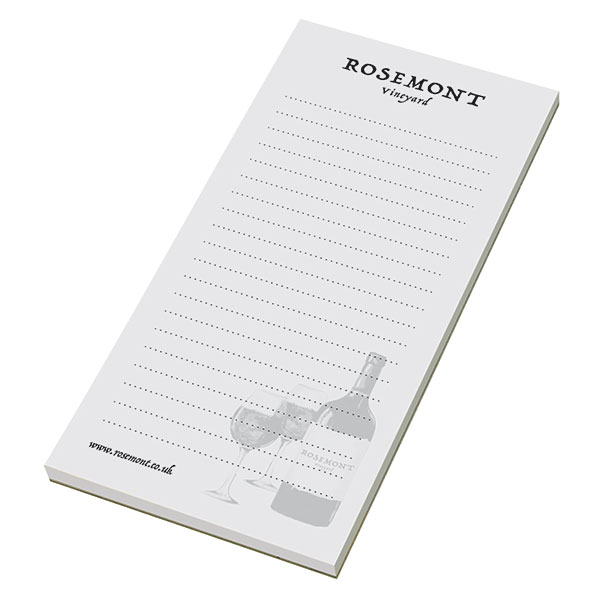 P141 1/3 A4 Smart Pad - 1 Colour