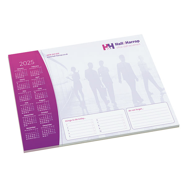 P141 A3 Smart Pad - Full Colour