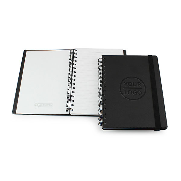 P142 Porto Eco A5 Wiro Notebook