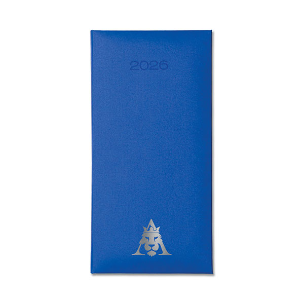 P150 SmoothGrain Pocket Diary