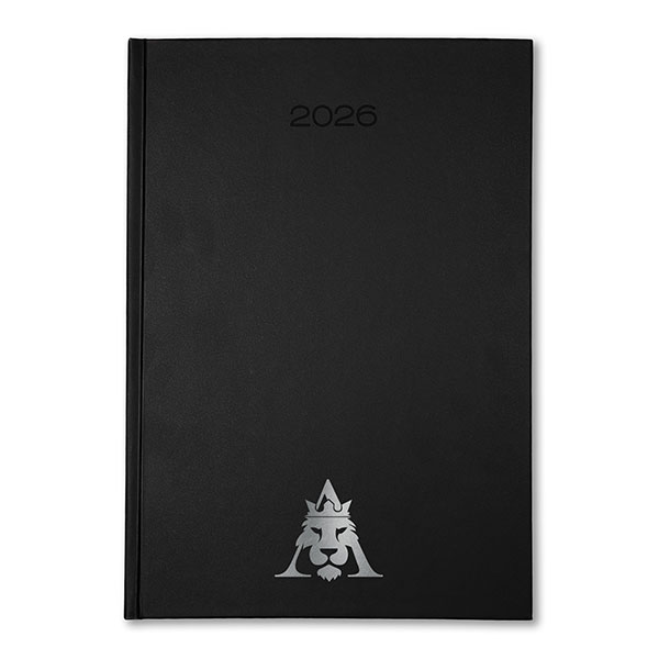 P150 SmoothGrain A4 Diary