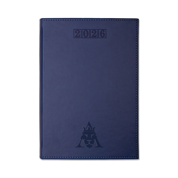 P150 Molehide Day A5 Diary