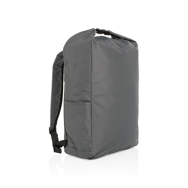 M126 Impact AWARE rPET Roll Top Backpack