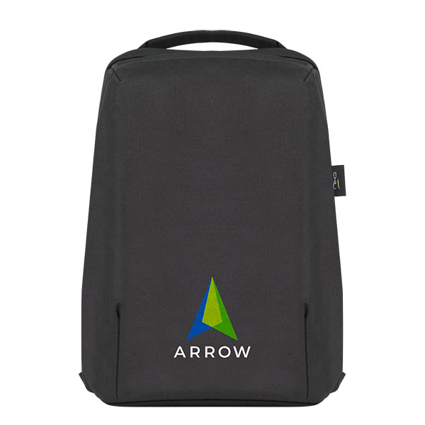P067 Chili Concept Anti-Theft Backpack