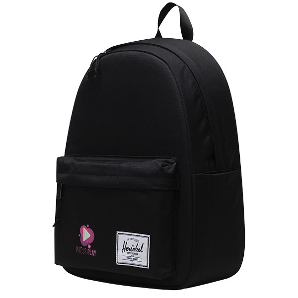 P063 Herschel Classic 26L Recycled Laptop Backpack