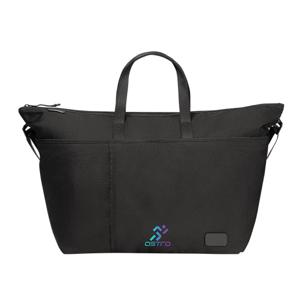 P058 Chili Concept Zenith Weekend Sport Bag - Full colour