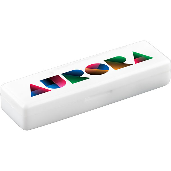 P032 Toothbrush Set - Full Colour