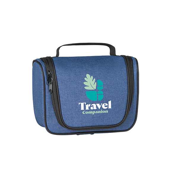 P026 Milli 600D Toiletry Bag